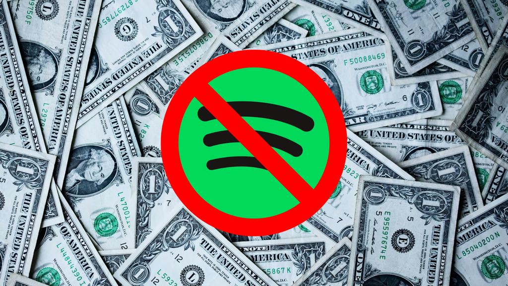How To Make More Money In Music Without Spotify