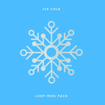 [Free] Ice Cold Loop/MIDI Kit