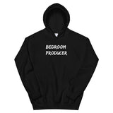 Bedroom Producer Unisex Hoodie