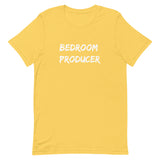 Bedroom Producer Unisex T-Shirt