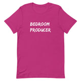 Bedroom Producer Unisex T-Shirt