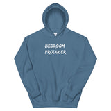 Bedroom Producer Unisex Hoodie