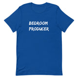 Bedroom Producer Unisex T-Shirt
