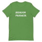 Bedroom Producer Unisex T-Shirt