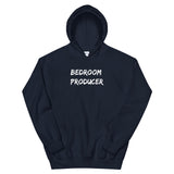 Bedroom Producer Unisex Hoodie