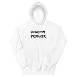 Bedroom Producer Unisex Hoodie