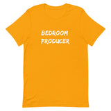 Bedroom Producer Unisex T-Shirt