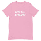 Bedroom Producer Unisex T-Shirt