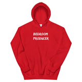 Bedroom Producer Unisex Hoodie