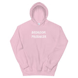 Bedroom Producer Unisex Hoodie