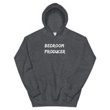 Bedroom Producer Unisex Hoodie