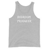 Bedroom Producer Tank Top