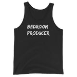 Bedroom Producer Tank Top