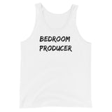 Bedroom Producer Tank Top