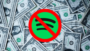 How To Make More Money In Music Without Spotify