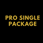 Pro Single Package