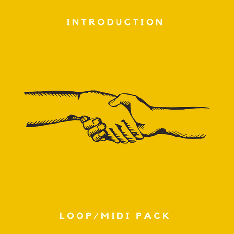 [Free] Introduction Loop/MIDI Pack