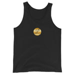 L. Marquee Productions "L" Unisex Tank Top