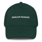 Bedroom Producer Dad hat