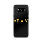 I Have A Voice Samsung Case