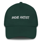Indie Artist Dad hat