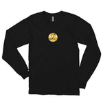 L. Marquee Productions "L" Long sleeve t-shirt
