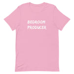 Bedroom Producer Unisex T-Shirt