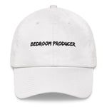 Bedroom Producer Dad hat