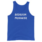 Bedroom Producer Tank Top
